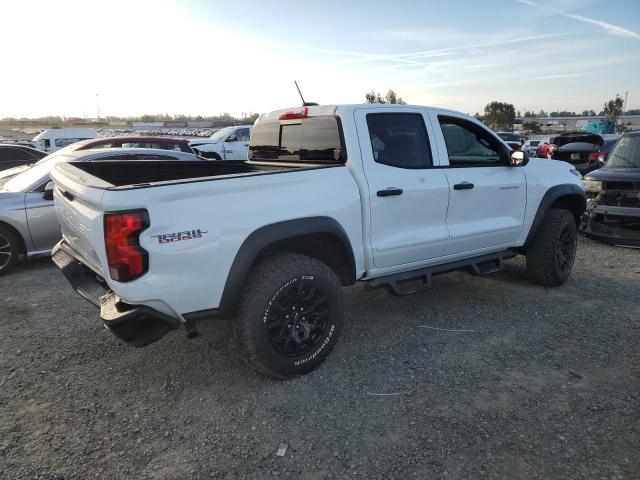 2023 CHEVROLET COLORADO T 1GCPTEEK2P1251359