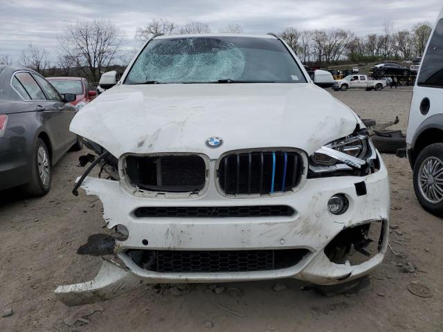 VIN 5UXKR6C53E0J71761 2014 BMW X5, Xdrive50I no.5