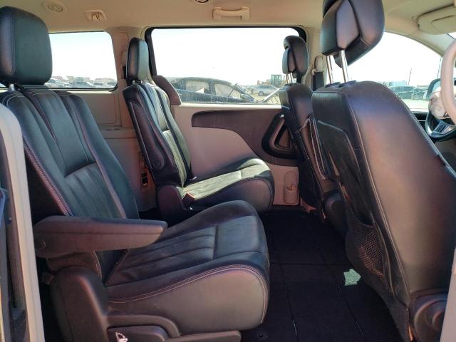 2014 Chrysler Town & Country Touring VIN: 2C4RC1BG8ER131477 Lot: 52520934