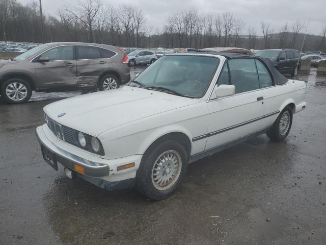 BMW 3 SERIES I 1989 0