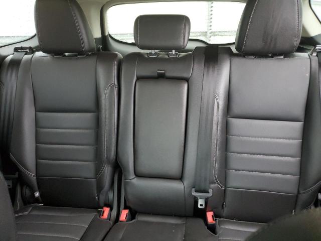 2014 Ford Escape Se VIN: 1FMCU9G92EUD69738 Lot: 50287774