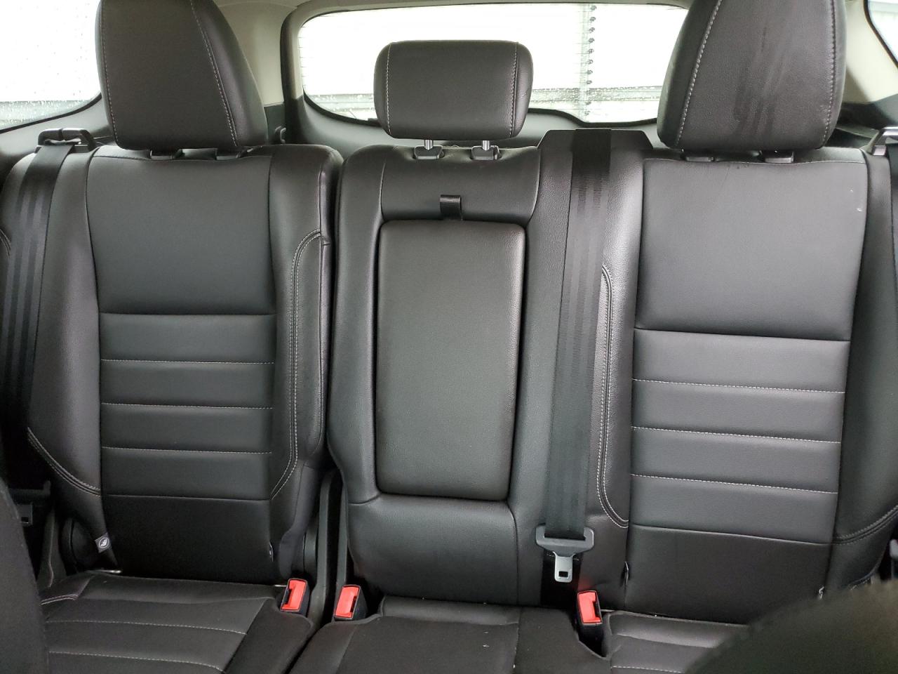 1FMCU9G92EUD69738 2014 Ford Escape Se