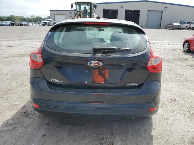 2012 Ford Focus Se VIN: 1FAHP3K2XCL476327 Lot: 51433884