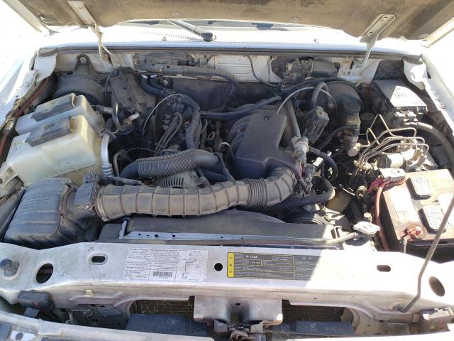 2003 Ford Ranger Super Cab VIN: 1FTYR14U63PB87493 Lot: 51442824