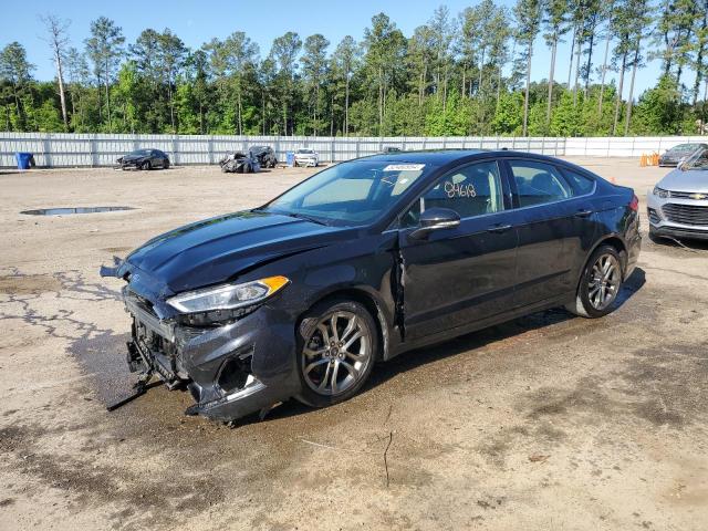 3FA6P0CDXLR138191 Ford Fusion SEL