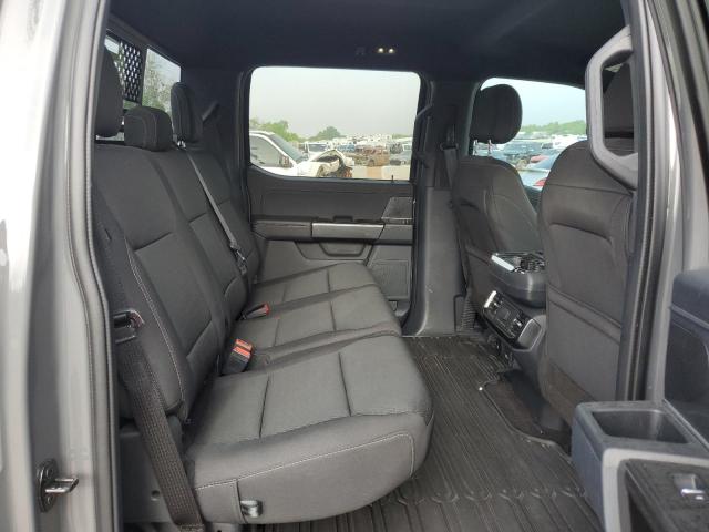 2021 FORD F150 SUPER - 1FTFW1E86MKE74509