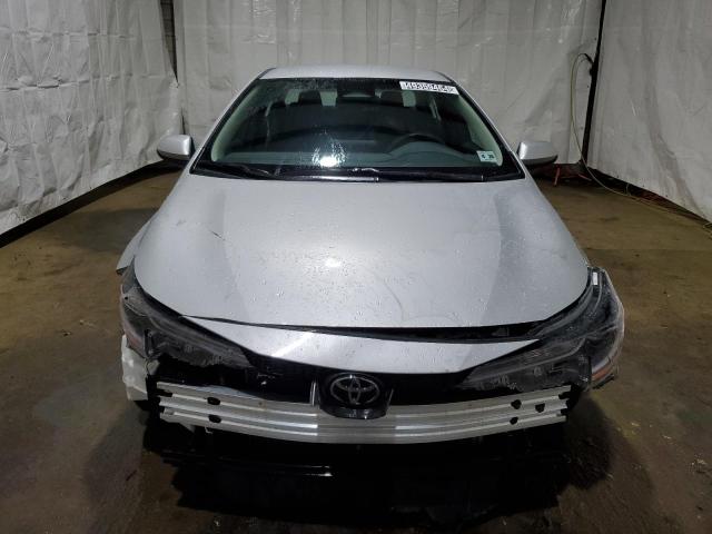 2023 Toyota Corolla Le VIN: 5YFB4MDE0PP033817 Lot: 49359464