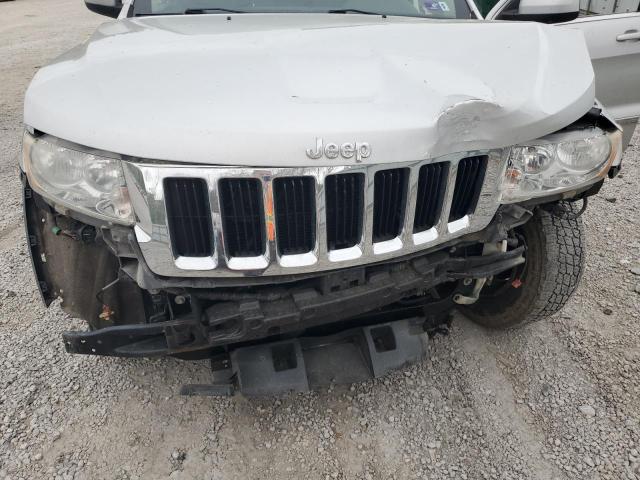 2011 Jeep Grand Cherokee Laredo VIN: 1J4RR4GG4BC571963 Lot: 50974684