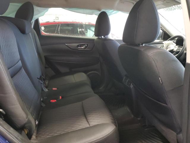 2019 Nissan Rogue S VIN: KNMAT2MV3KP517526 Lot: 49745094