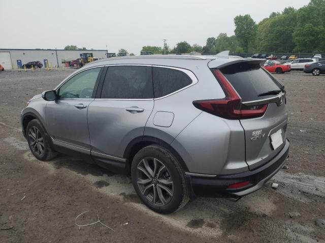 2020 HONDA CR-V TOURI - 2HKRW2H94LH663597