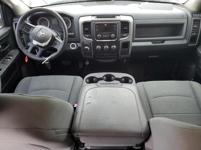 2016 DODGE 1500 - 3C6RR6KTXGG239219