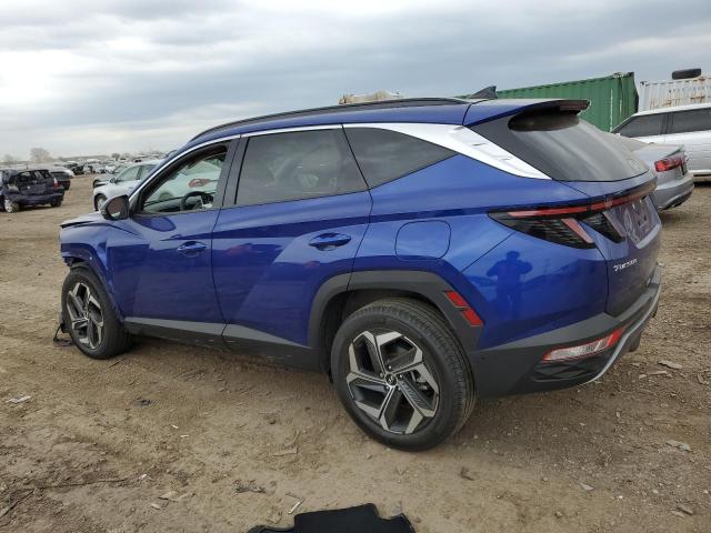 2022 Hyundai Tucson Limited VIN: 5NMJECAE4NH111479 Lot: 50953154