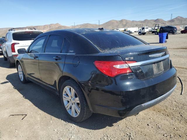 2011 Chrysler 200 Touring VIN: 1C3BC1FG5BN568524 Lot: 50321554