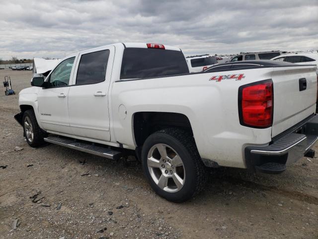 2016 Chevrolet Silverado K1500 Lt VIN: 3GCUKREC8GG189716 Lot: 49757094