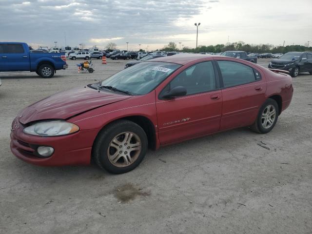 2000 Dodge Intrepid Es VIN: 2B3HD56J6YH356854 Lot: 52049014