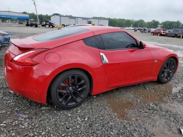 2015 Nissan 370Z Base VIN: JN1AZ4EH0FM443060 Lot: 51442014