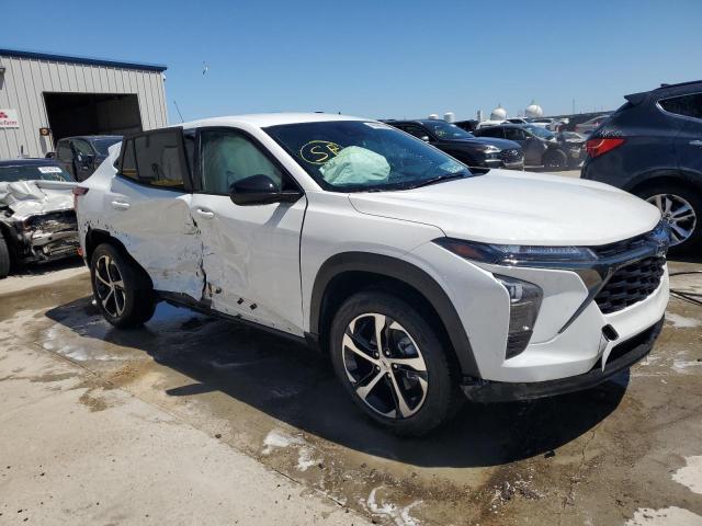 2024 CHEVROLET TRAX 1RS KL77LGE20RC139918