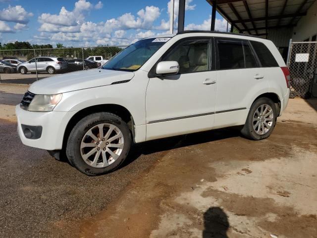 2013 SUZUKI GR VITARA