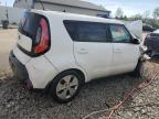 KIA SOUL photo