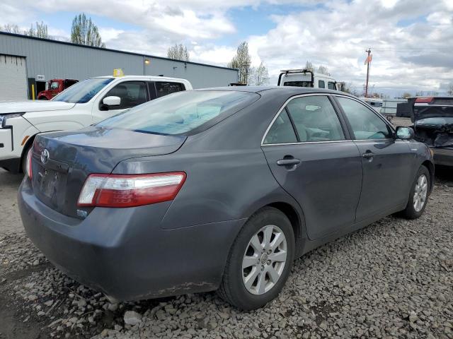 4T1BB46K27U020946 | 2007 Toyota camry hybrid