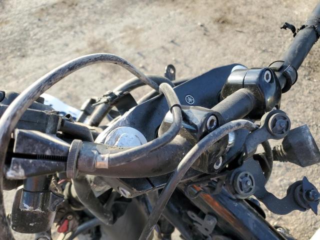 2014 YAMAHA XVS950 CU JYAVN05Y1EA001337