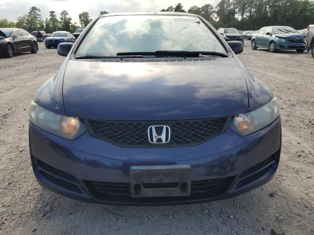 2009 Honda Civic Lx VIN: 2HGFG12649H535579 Lot: 52262554