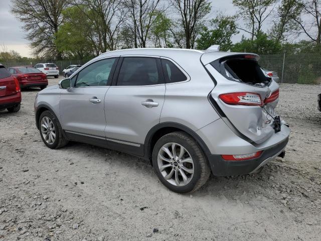 2015 Lincoln Mkc VIN: 5LMCJ2A97FUJ19127 Lot: 51800034