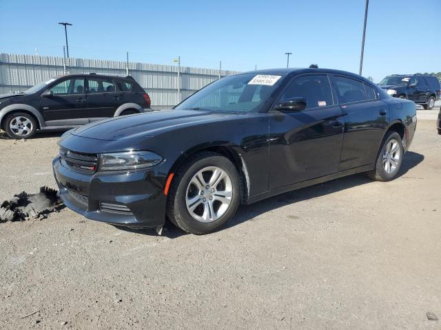 2020 Dodge Charger Sxt VIN: 2C3CDXBG1LH166908 Lot: 50995704