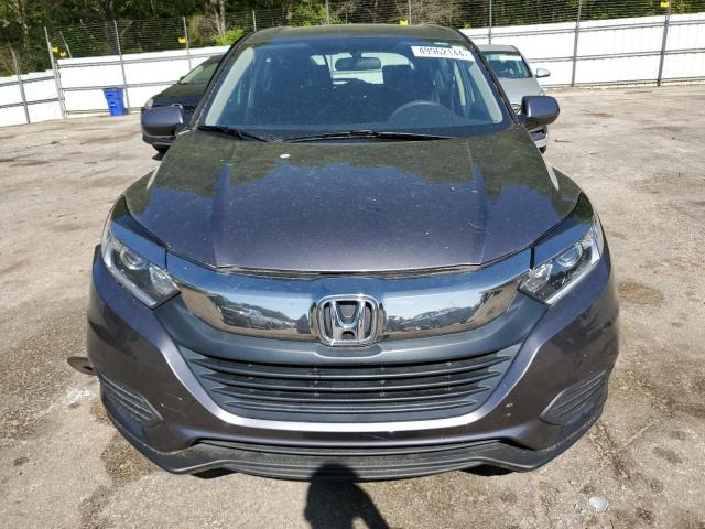 2020 Honda Hr-V Lx VIN: 3CZRU5H32LM715137 Lot: 49962144