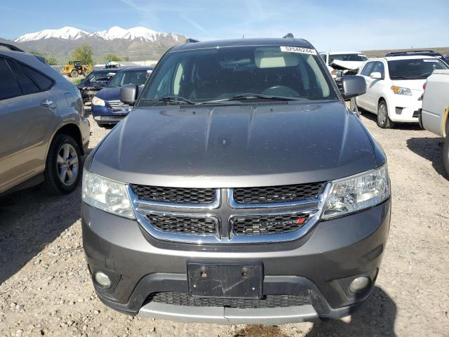 2012 Dodge Journey Sxt VIN: 3C4PDDBG5CT160337 Lot: 52546244