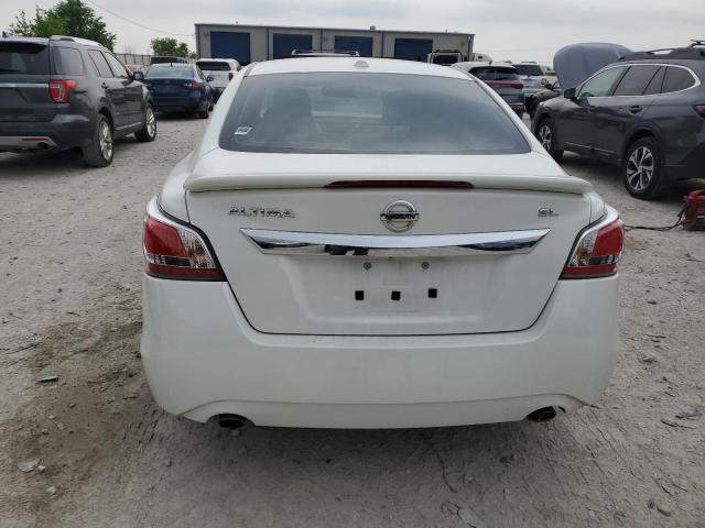 2015 Nissan Altima 2.5 VIN: 1N4AL3AP7FN908195 Lot: 51150184