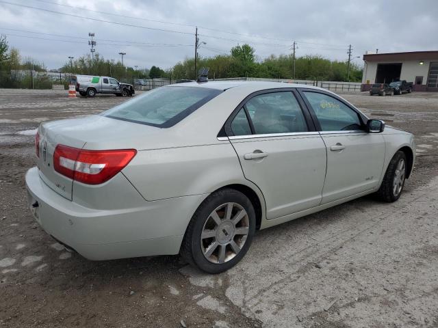 2008 Lincoln Mkz VIN: 3LNHM26T28R640366 Lot: 51548084