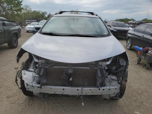 2017 TOYOTA RAV4 XLE - 2T3RFREV2HW605336