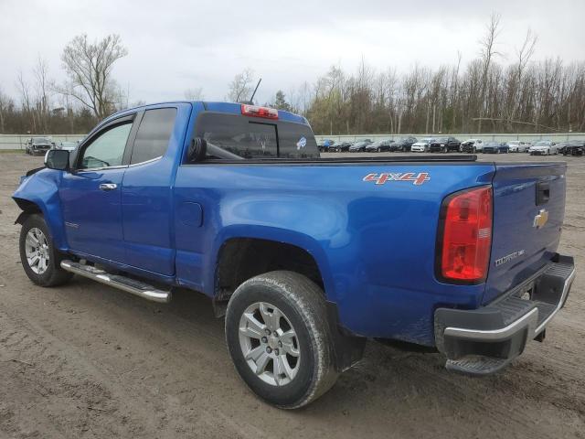 2018 Chevrolet Colorado Lt VIN: 1GCHTCEN8J1146058 Lot: 51510684