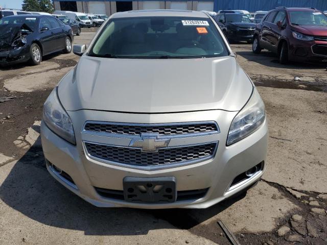 2013 Chevrolet Malibu Ltz VIN: 1G11J5SX2DF242955 Lot: 51263914