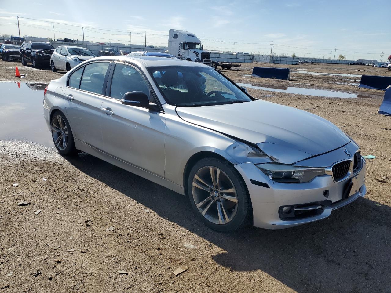 WBA3A5C52DF603997 2013 BMW 328 I