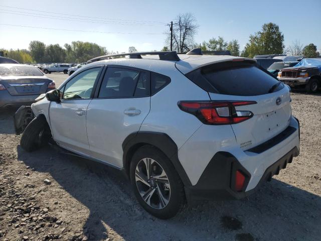 2024 SUBARU CROSSTREK - JF2GUADC5RH229125