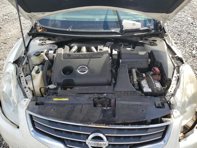 2011 Nissan Altima Sr VIN: 1N4BL2AP2BN422712 Lot: 50354064