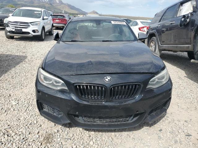 VIN WBA1J7C56FV254094 2015 BMW 2 Series, M235I no.5