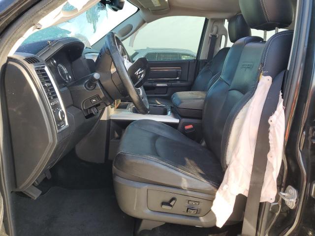 2016 Ram 1500 Laramie VIN: 1C6RR7NTXGS322188 Lot: 50383334