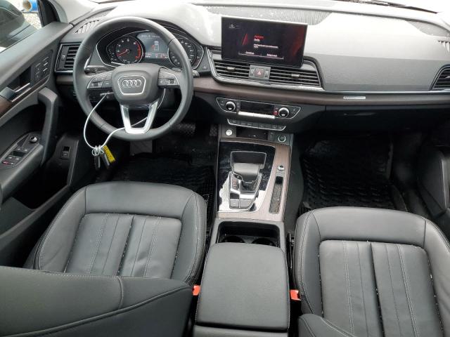 WA1AAAFY4M2115872 Audi Q5 PREMIUM 8