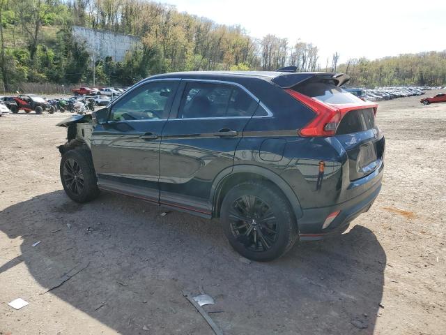 2019 Mitsubishi Eclipse Cross Le VIN: JA4AT4AA0KZ027945 Lot: 51962764