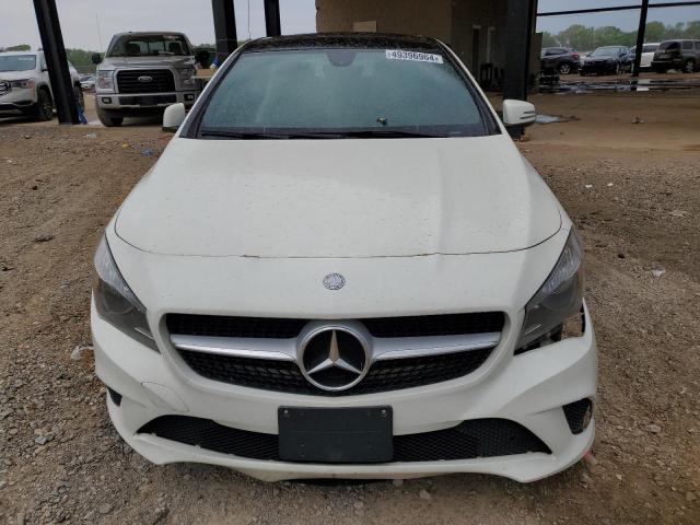 VIN WDDSJ4EB1EN047951 2014 Mercedes-Benz CLA-Class,... no.5