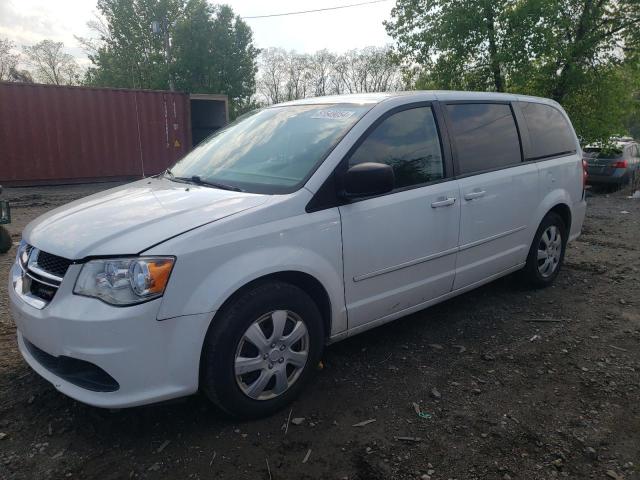 2017 Dodge Grand Caravan Se VIN: 2C4RDGBG9HR563354 Lot: 51549054