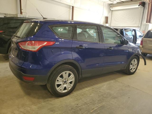 2015 Ford Escape S VIN: 1FMCU0F74FUC63174 Lot: 50877774