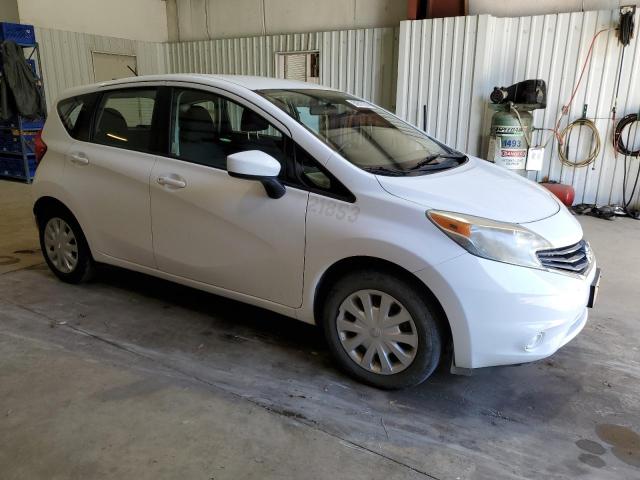 2015 Nissan Versa Note S VIN: 3N1CE2CP8FL443269 Lot: 50517234