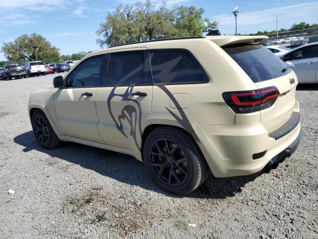 Vin: 1c4rjfn90kc562724, lot: 48701164, jeep grand cher trackhawk 20192