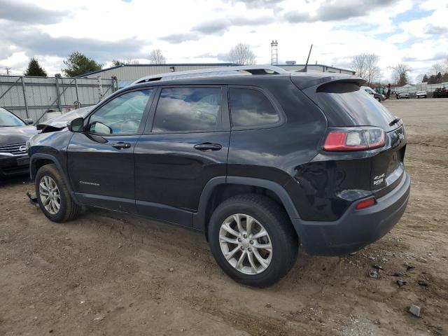 2020 Jeep Cherokee Latitude VIN: 1C4PJMCB2LD651482 Lot: 49923344