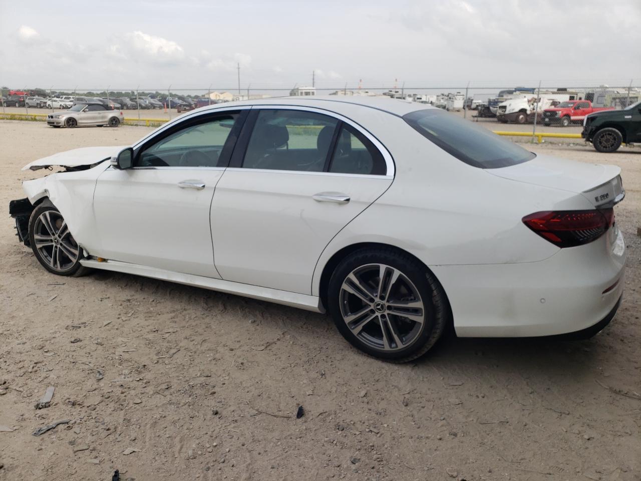 W1KZF8DB7MA903655 2021 Mercedes-Benz E 350