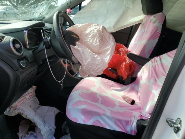 2016 Chevrolet Trax 1Lt VIN: 3GNCJPSB6GL256665 Lot: 51544814